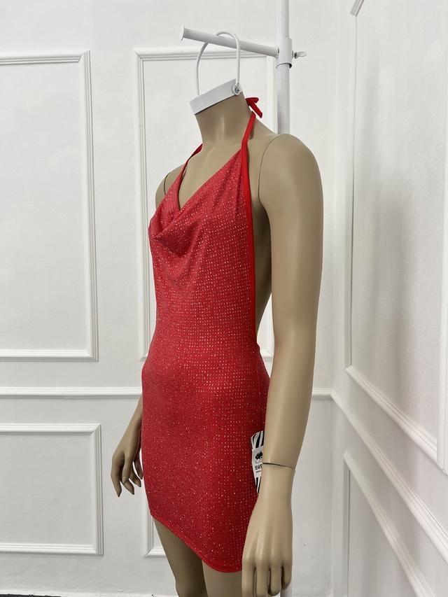 sweet lola Vestido roxy Liquidación