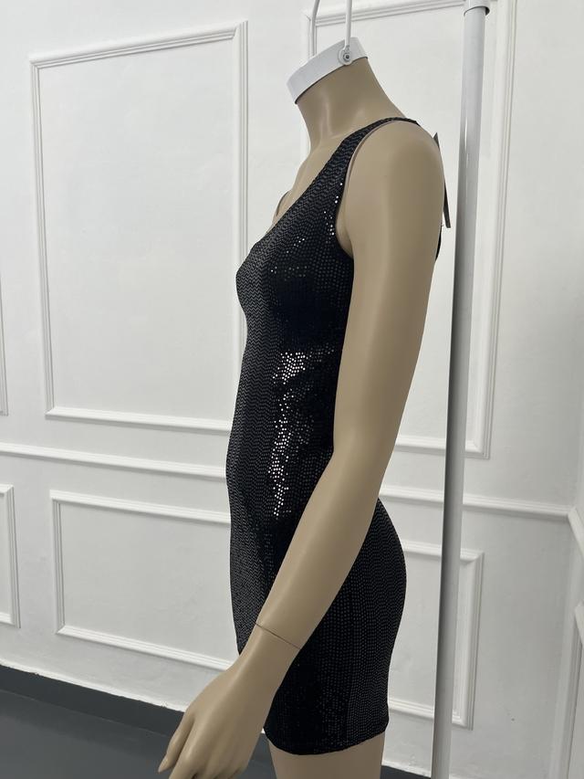 sweet lola Vestido lucia Limitado a 3 días