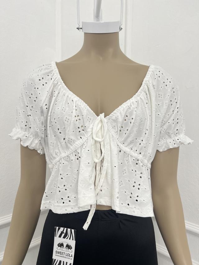 sweet lola Remera marruecos Ahorra y exporta