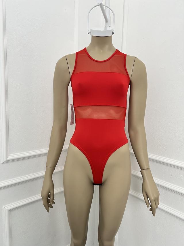 sweet lola Body lupe Descuento por venta flash