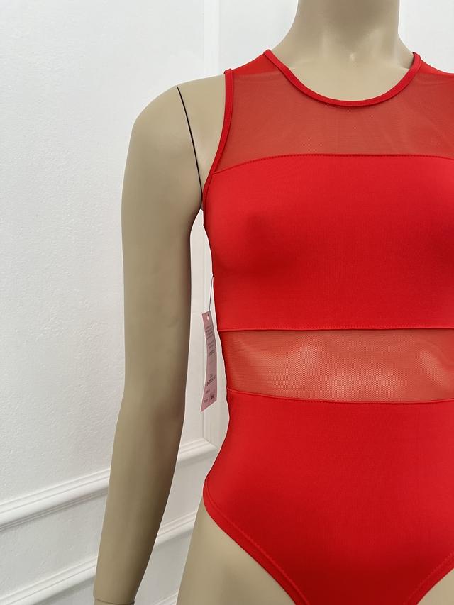 sweet lola Body lupe Descuento por venta flash