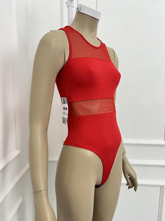 sweet lola Body lupe Descuento por venta flash