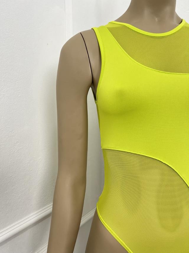 sweet lola Body monet Ofertas de temporada