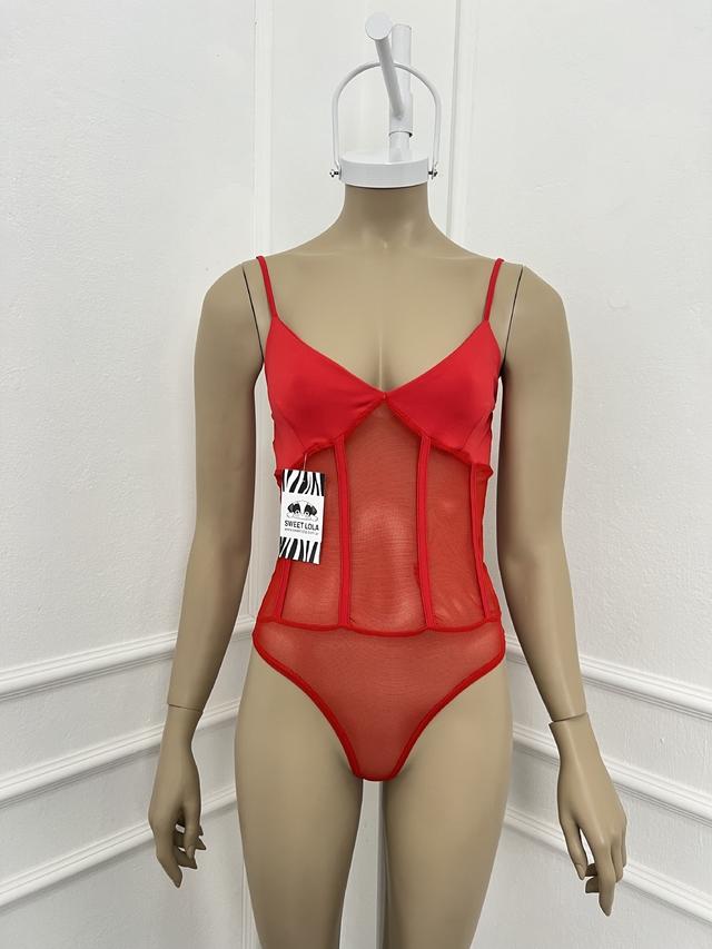 sweet lola Body penelope Ofertas especiales