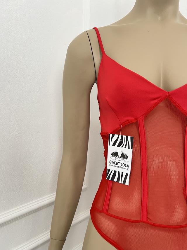 sweet lola Body penelope Ofertas especiales