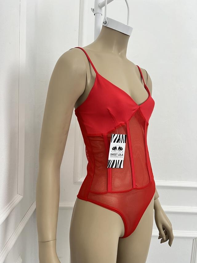 sweet lola Body penelope Ofertas especiales