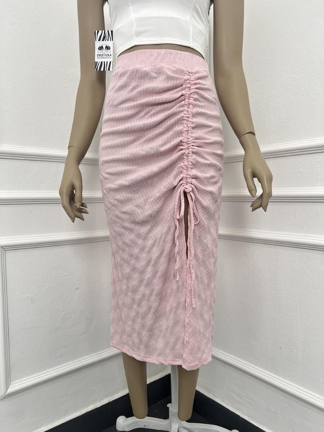 sweet lola Pollera hawai Precio ultrabajo