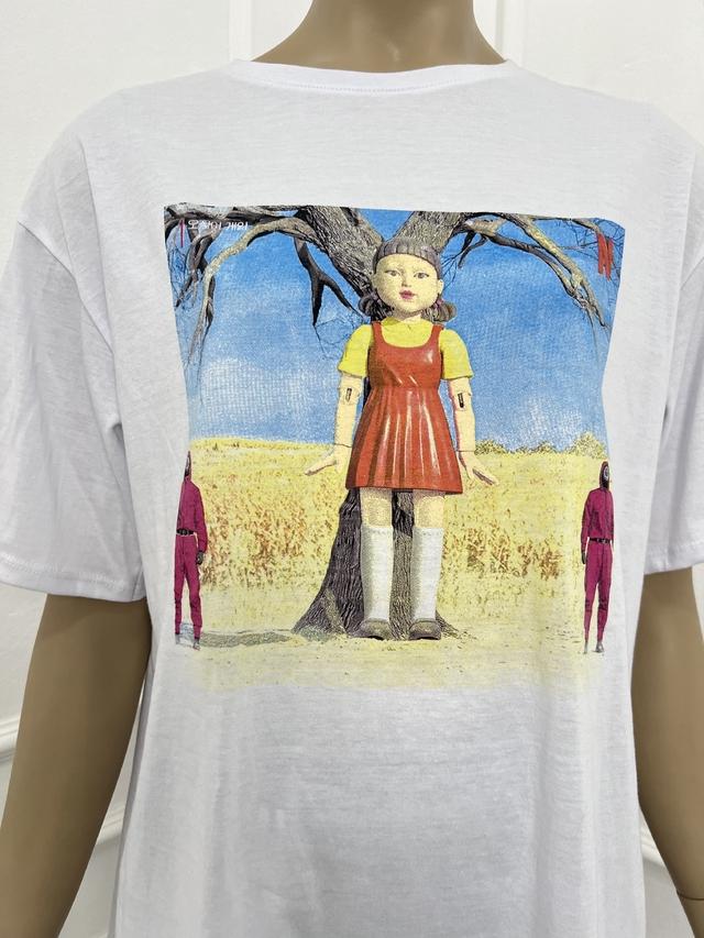 sweet lola REMERON calamar Tienda