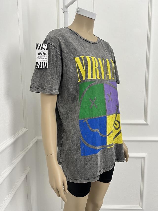 sweet lola REMERON nirvana Tienda