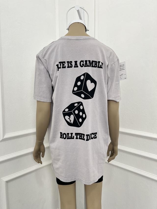 sweet lola Remeron life is a gamble Rebajas online