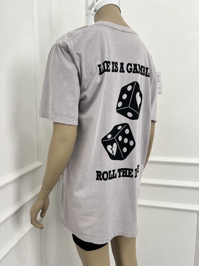 sweet lola Remeron life is a gamble Rebajas online