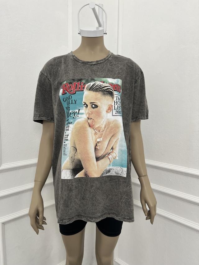 sweet lola REMERON rolling Rebajas top