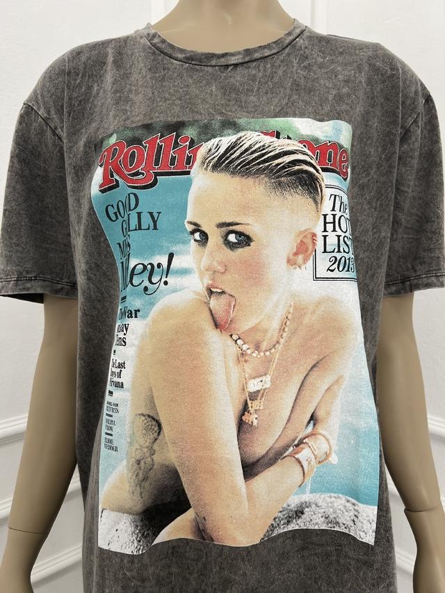 sweet lola REMERON rolling Rebajas top