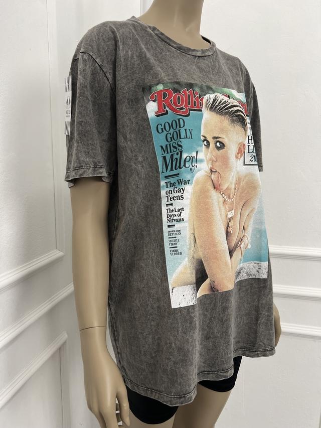 sweet lola REMERON rolling Rebajas top