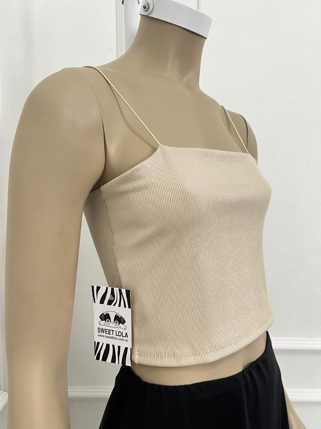 sweet lola Top elsa COMPRAR AHORA