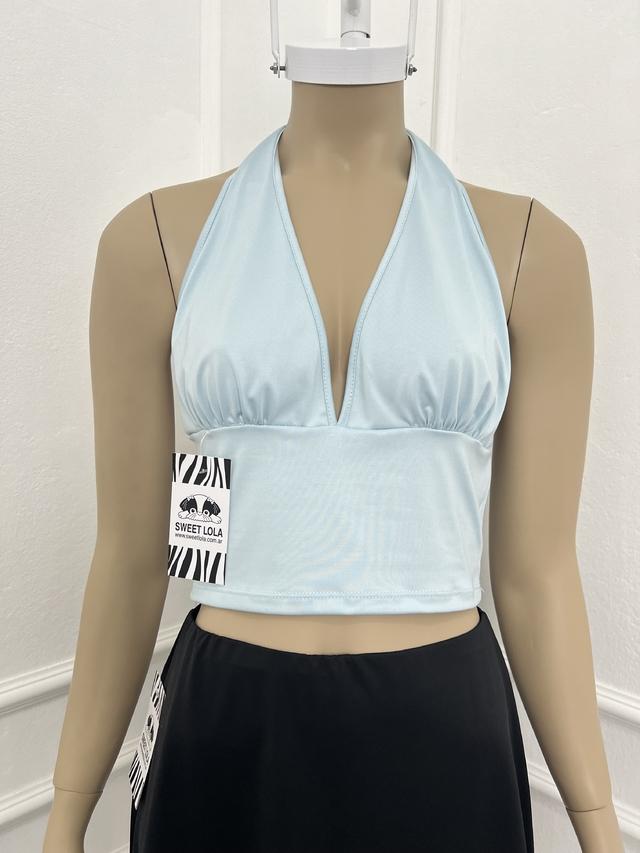 sweet lola Top matilde Oferta especial de fábrica