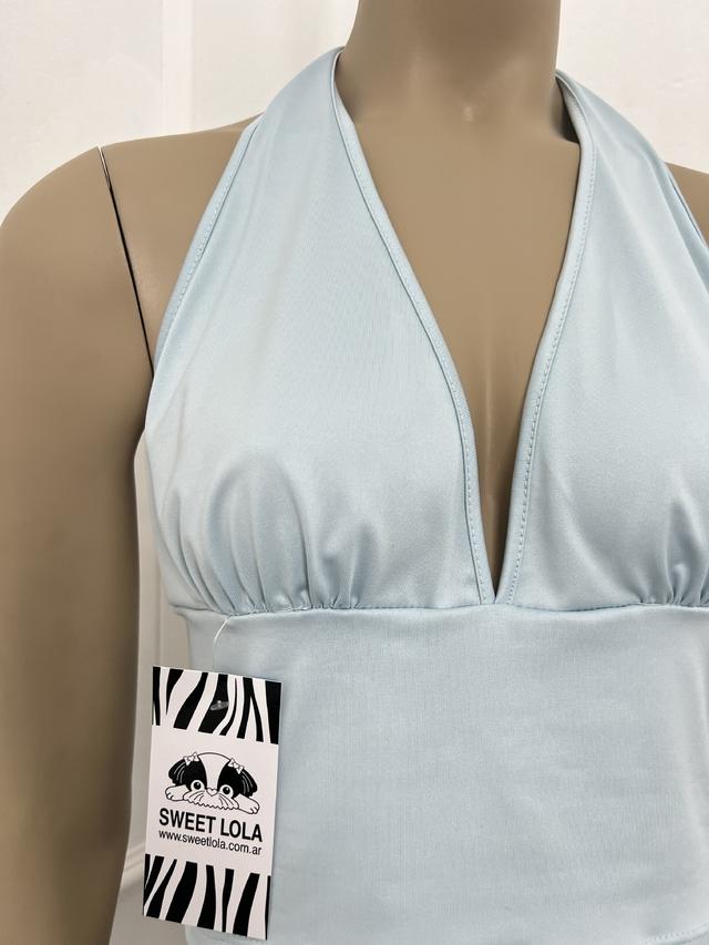 sweet lola Top matilde Oferta especial de fábrica