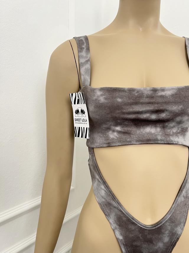 sweet lola Body nube Ahorra y exporta