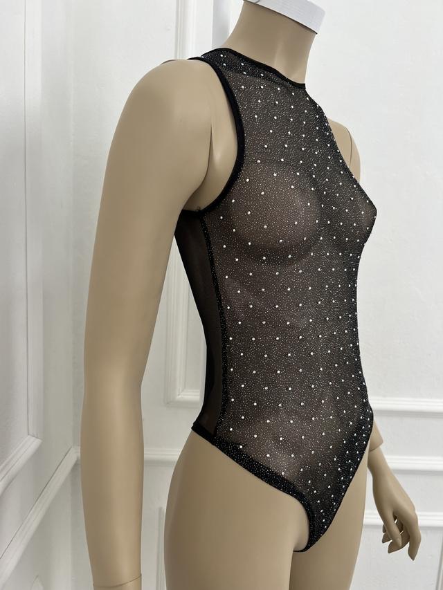 sweet lola Body strella Última moda