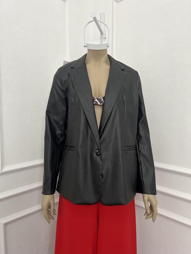 sweet lola Blazer seli engomado Rebajas de fin de temporada