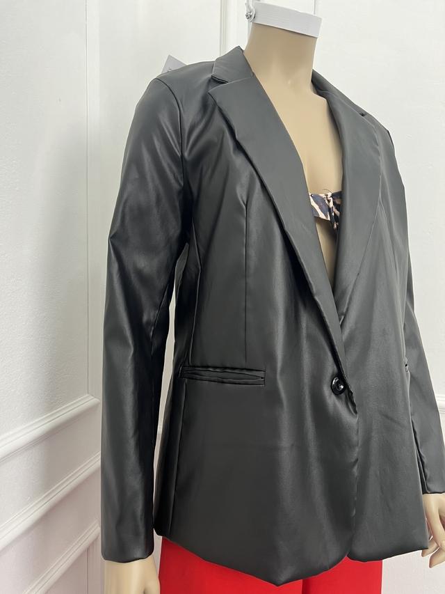sweet lola Blazer seli engomado Rebajas de fin de temporada