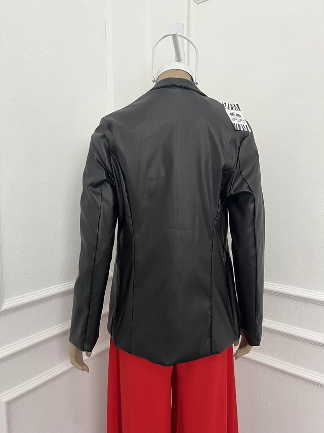 sweet lola Blazer seli engomado Rebajas de fin de temporada