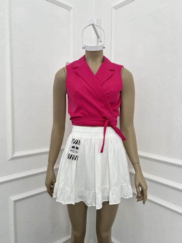 sweet lola Chaleco taylor Precio ultrabajo