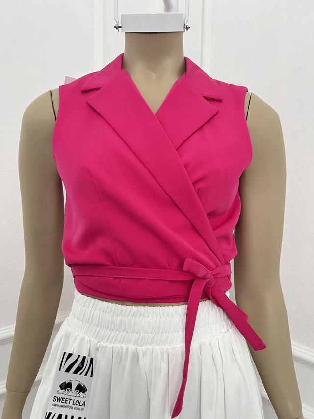 sweet lola Chaleco taylor Precio ultrabajo