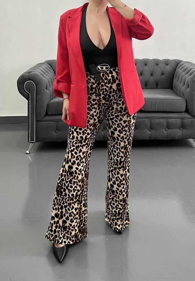 sweet lola Blazer bohemia 2025