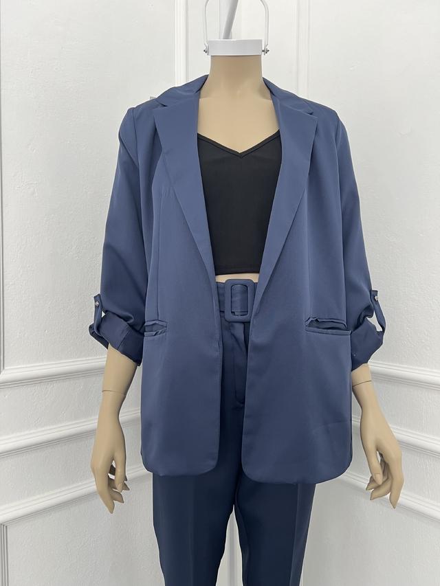 sweet lola Blazer bohemia 2025