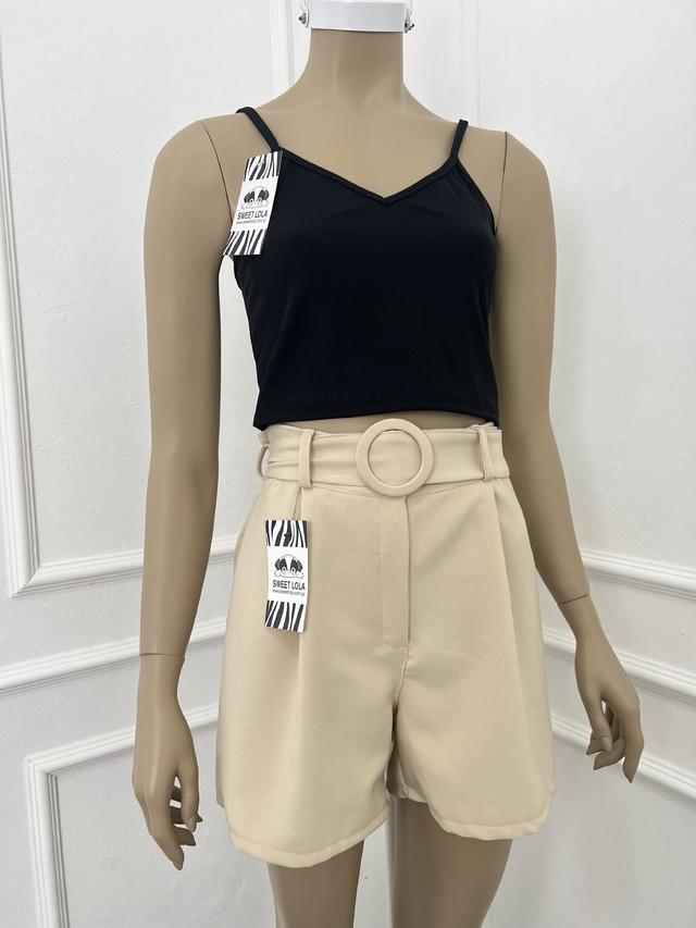 sweet lola Short sastrero bohemia Outlet online