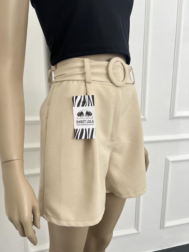 sweet lola Short sastrero bohemia Outlet online