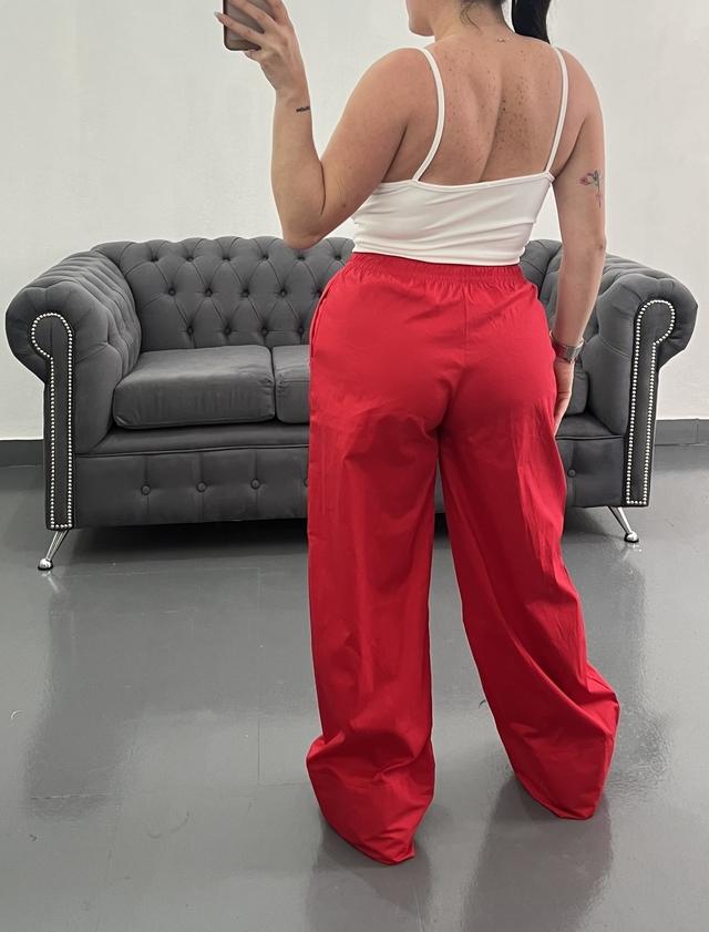 sweet lola Pantalon scape Descuento