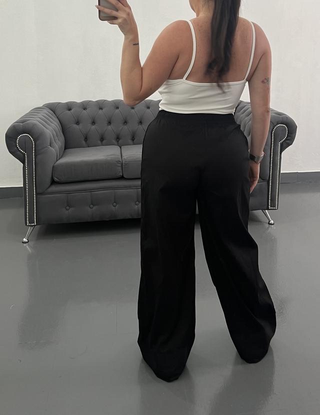 sweet lola Pantalon scape Descuento