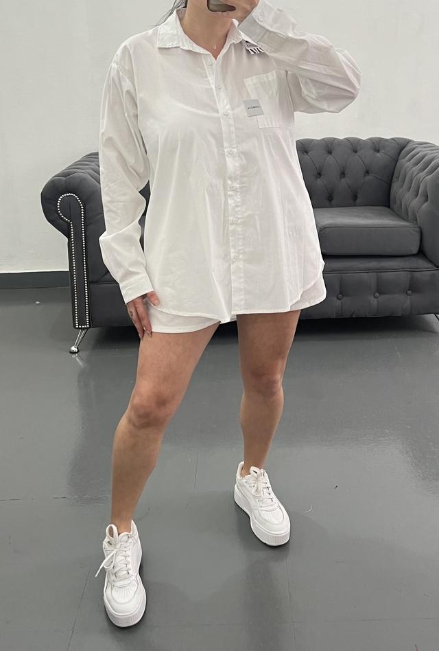 sweet lola Camisa city Tienda