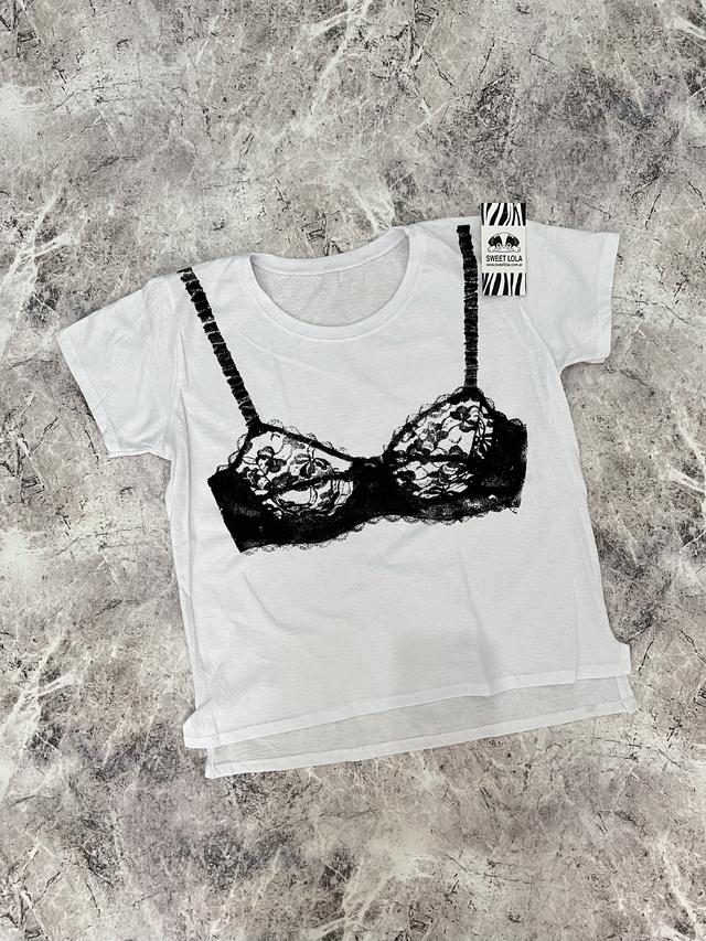sweet lola Remera lordes Rebajas online