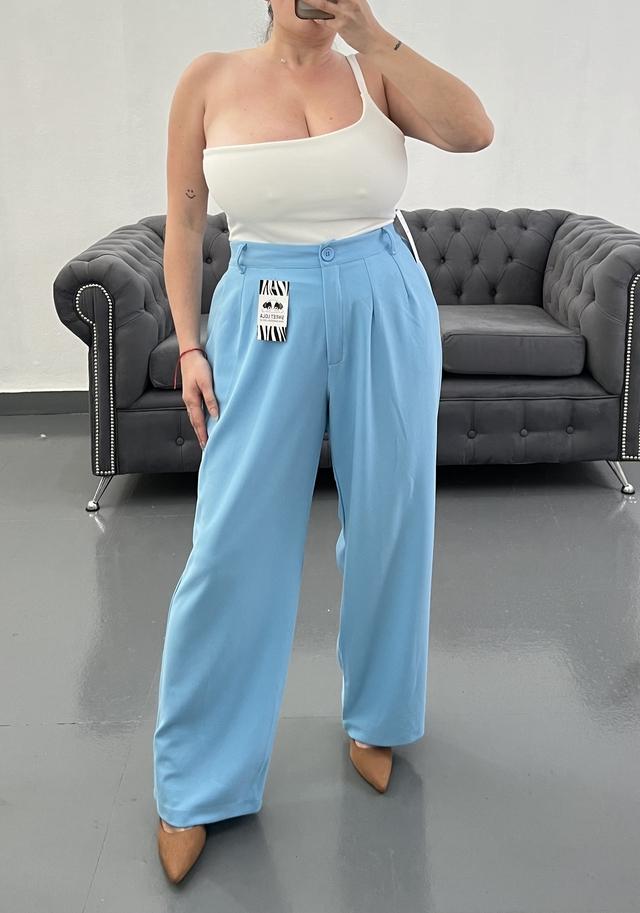 sweet lola Pantalon sastrero alexia Oferta especial