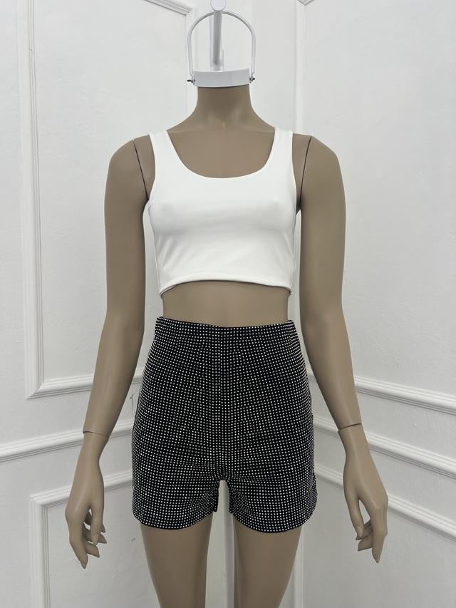 sweet lola Short Clarisa ÚLTIMAS EDICIONES