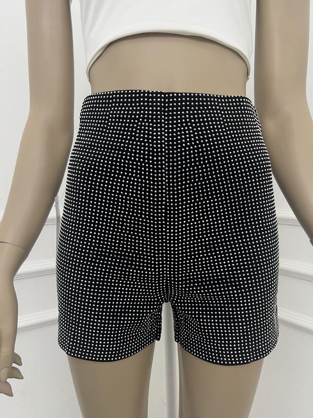 sweet lola Short Clarisa ÚLTIMAS EDICIONES