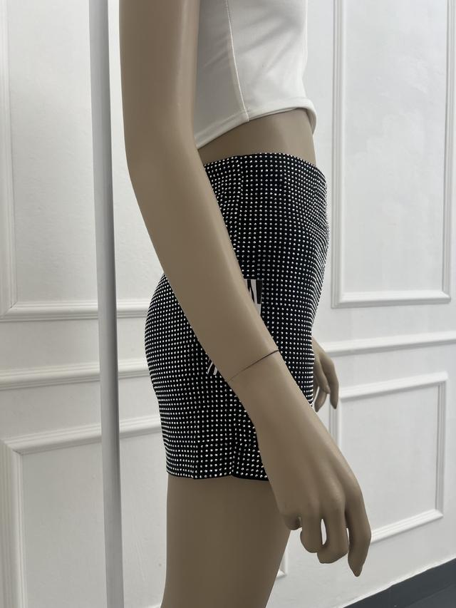 sweet lola Short Clarisa ÚLTIMAS EDICIONES