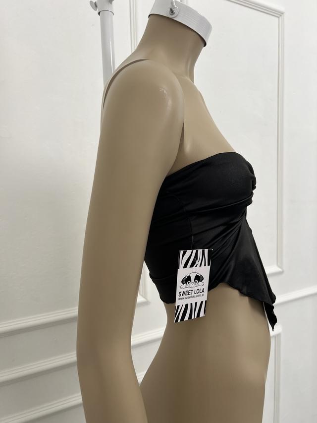 sweet lola Top ursula Oferta especial de fábrica