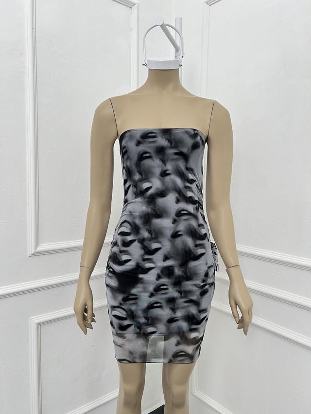 sweet lola Vestido Oriana En oferta