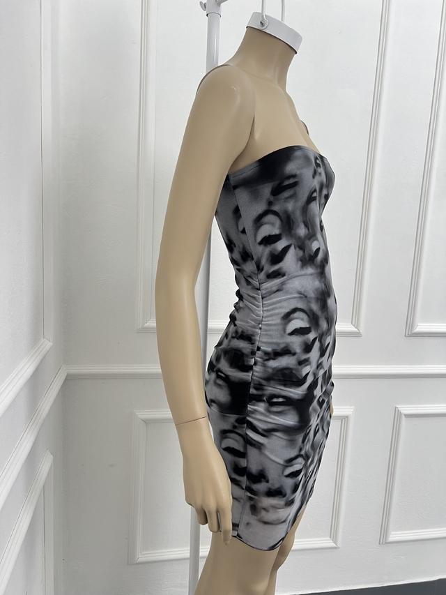 sweet lola Vestido Oriana En oferta