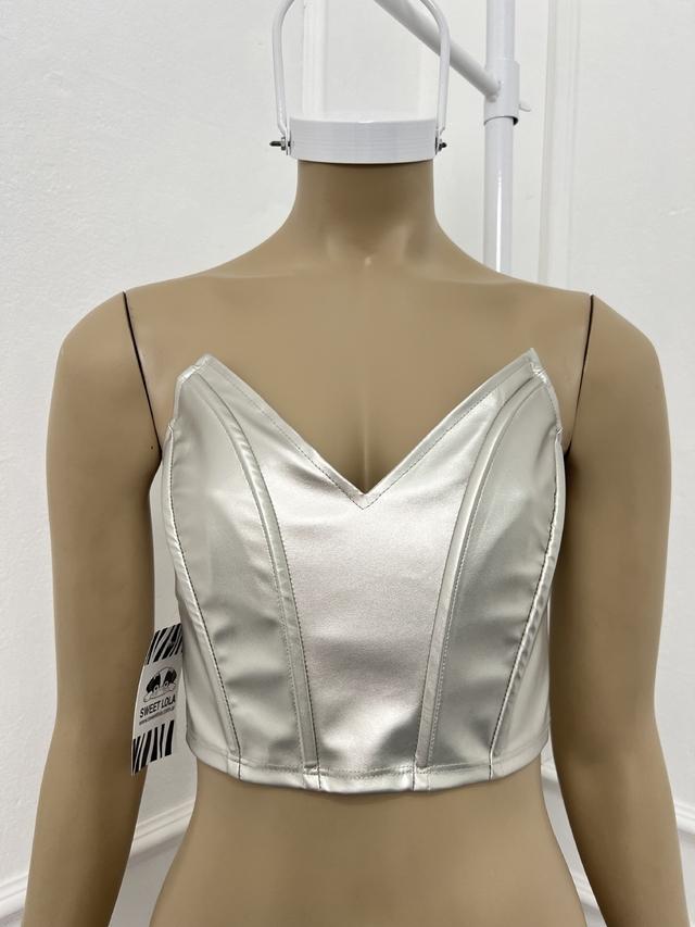 sweet lola Corset antonieta Libre de impuestos