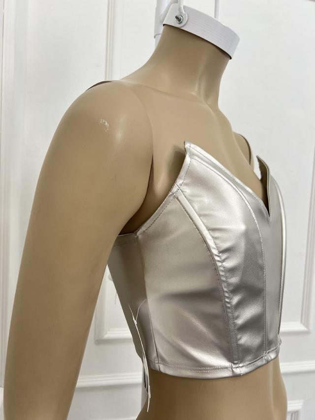 sweet lola Corset antonieta Libre de impuestos