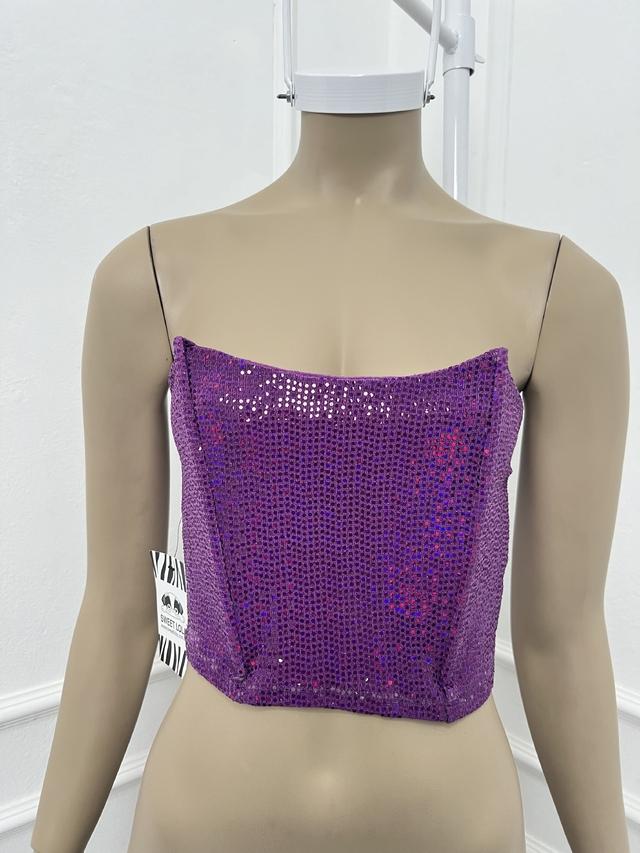 sweet lola Corset truman Última moda