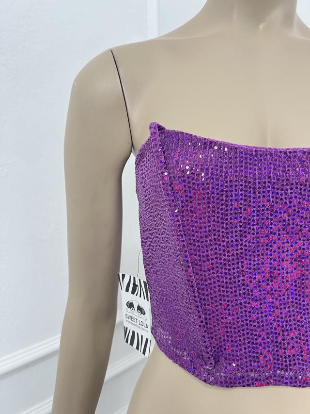 sweet lola Corset truman Última moda