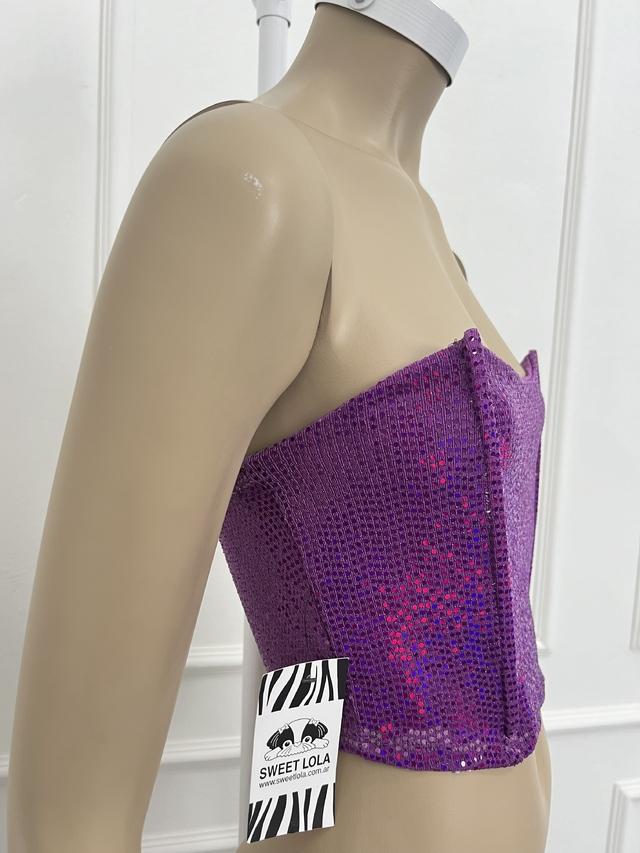sweet lola Corset truman Última moda