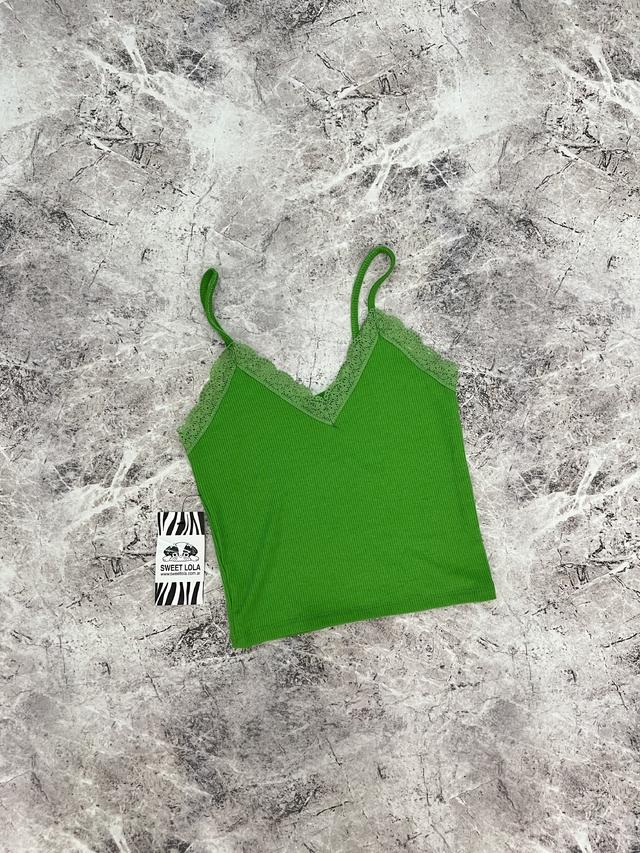 sweet lola Top melody Ofertas de temporada