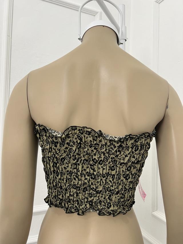 sweet lola Top chian Ofertas especiales